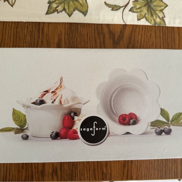 Piccadilly By Sagaform Serving Bowls - Picture 4 of 4